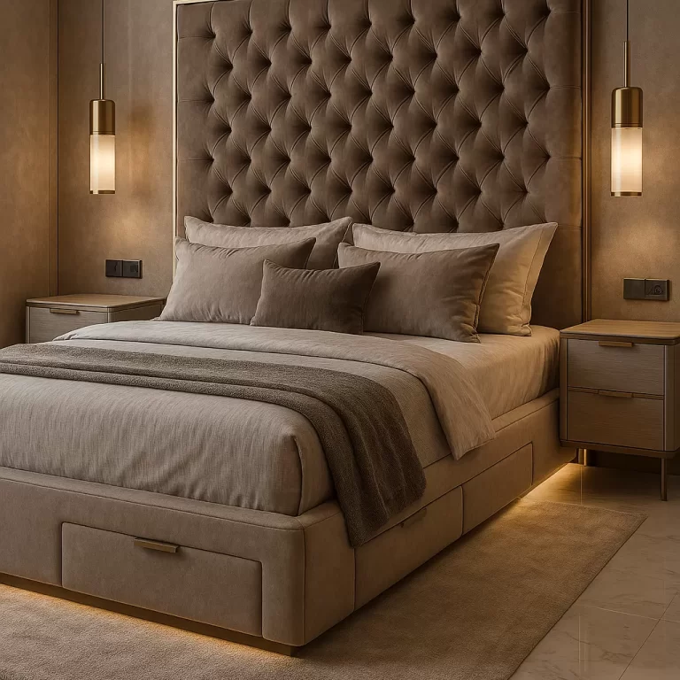 custom-made-bed